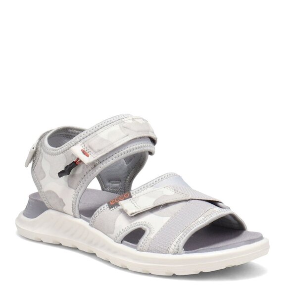 ECCO Women's Exowrap 3S Velcro Sport Sandal - Picture 1 of 7